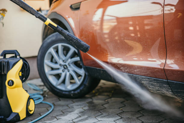 Best Exterior Home Cleaning  in Dover, FL
