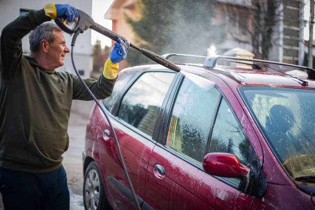 Dover, FL Pressure Washing Company