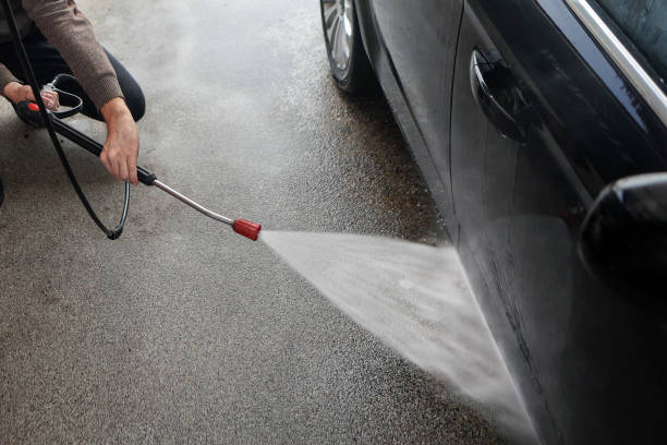 Best Local Pressure Washing Services  in Dover, FL