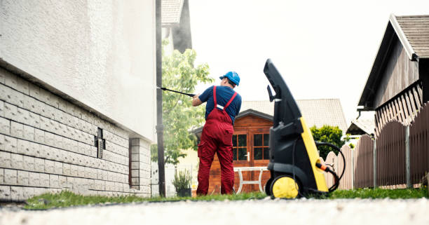 Best Best Pressure Washing Companies  in Dover, FL